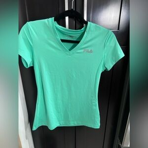 Fila sport top size S